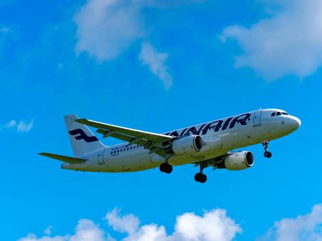 Finnair, più voli verso Usa ed Estremo Oriente nell’estate 2025