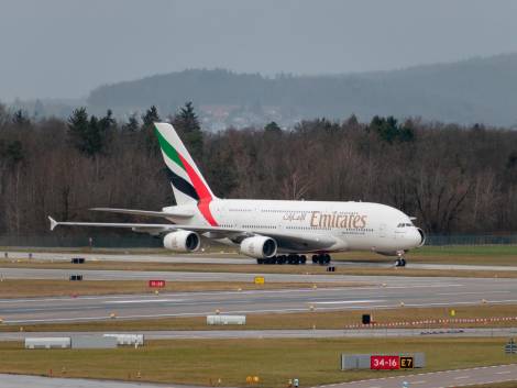 Emirates raggiunge quota 1.700 destinazioni: il ruolo fondamentale dei partner