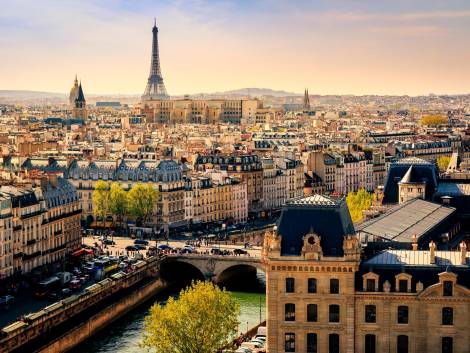 Parigi, le cifre del turismo e le nuove aperture alberghiere
