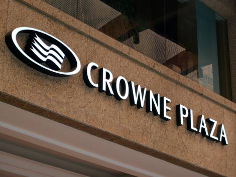 IHG in Giappone,un tris di hotelper Crowne Plaza