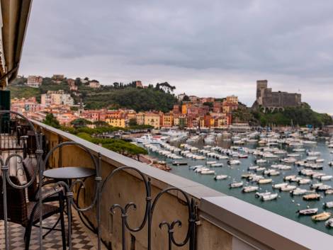BWH Hotels Italia &amp; Malta, new entry alle Cinque Terre