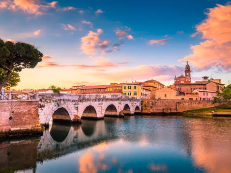 Rimini, turismo tuttol’anno. “Merito anche della Fiera”