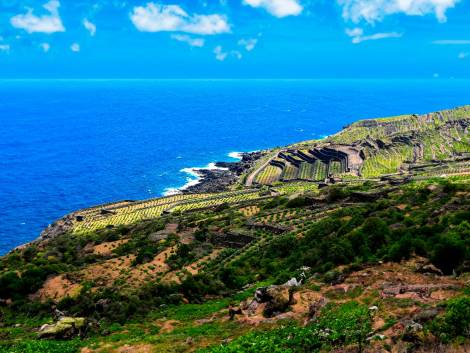 Fondazione Isola di Pantelleria: accordo con Ita Airways