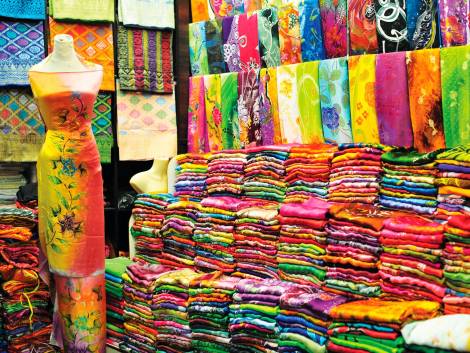 Malaysia Mega Sales, lo shopping diventa esperienza turistica
