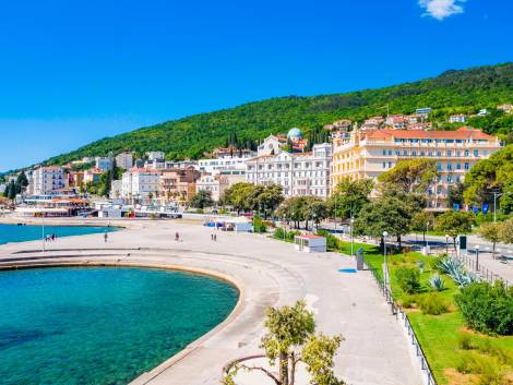 Opatija