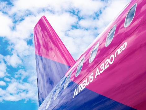 Wizz Air rilanciacon il Wizz DiscountClub Premium