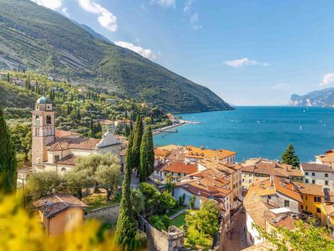 Lago di Garda