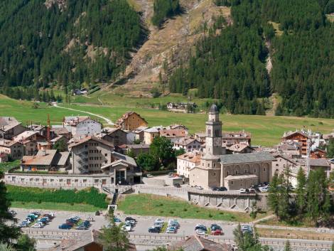 Valle d’Aosta, estate in chiaroscuro: l’autunno sarà positivo