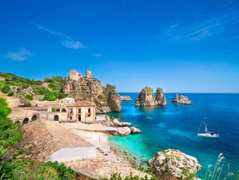 Sicilia, piano triennale per lo sviluppo del turismo tutto l’anno