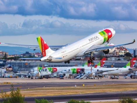 “Abbiamo già due governi nell’azionariato”: la strategia di Air France per aggiudicarsi Tap