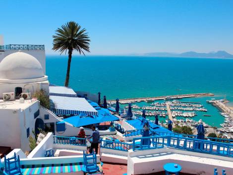 Tunisia: da novembre imposta di soggiorno anche sui pacchetti turistici