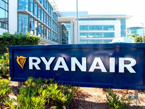 Ryanair, non solovolo:la tentazionepacchetti