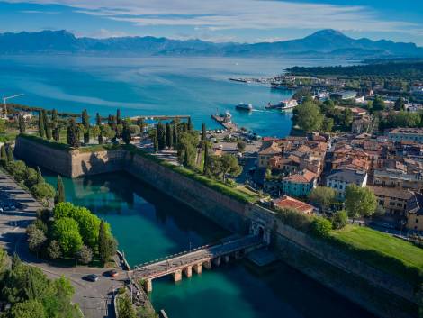 Nasce la ‘Regione Garda’ dalla collaborazione di Lombardia, Veneto e Trento