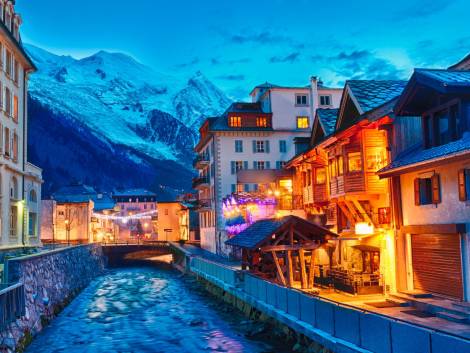 Chamonix