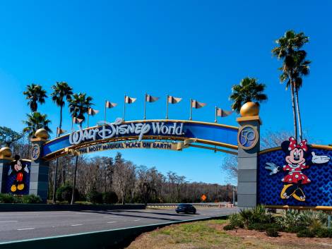 Disney verso la nascita di un quinto parco in Florida