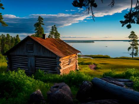 Alla scoperta del Bothnian Coastal Route, lo slow tourism tra Svezia e Finlandia