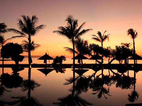 Mandarin Oriental:a Bali il nuovo resortcon residenze private