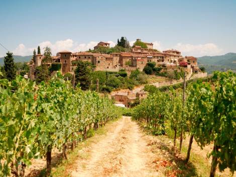 Toscana: bilanciopositivo, ma l’annoinizia in salita