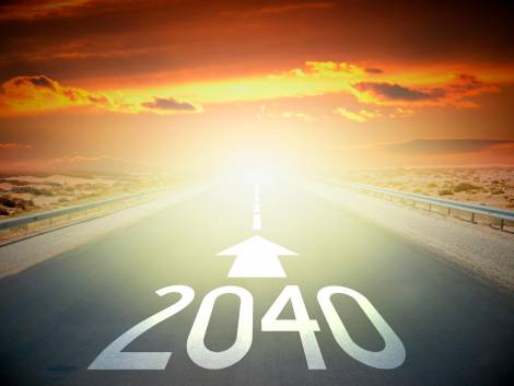 I viaggiatori del 2040:così cambiano gli scenari