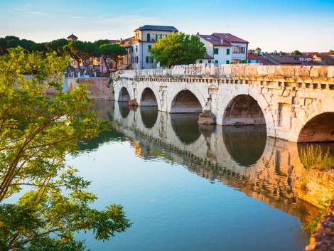 Rimini, tornano i charter dei tedeschi con Volotea grazie a Mundo Reisen