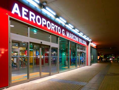 Aeroporto di Bologna, F2i vende la sua quota azionaria