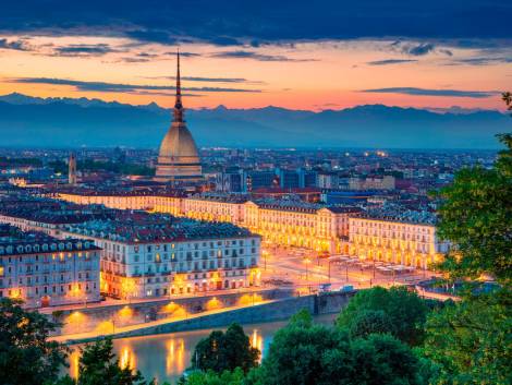 Torino cerca alberghi di lusso, l’appello del sindaco