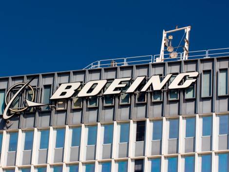 Boeing, finiscelo scioperodei lavoratori