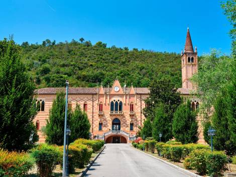 Abano Terme, stabile il numero dei turisti, ma soggiorni più brevi