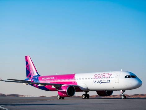 Wizz Air e l’Italiail nuovi obiettiviper l’anno 2025