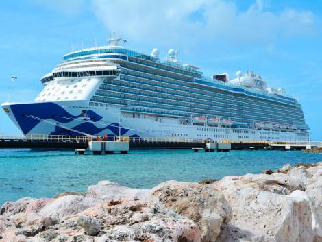 Princess Cruises, crociera a tema per gli amanti di ‘The Love Boat’