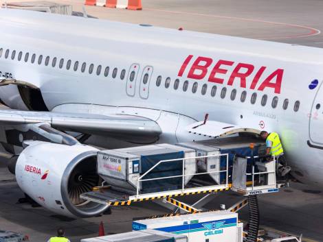 Iberia vola in Giappone: decolla il Madrid-Tokyo