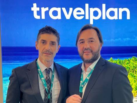 Avoris in rotta sull’Italia“Con Travelplan un prodottoideale per le agenzie”