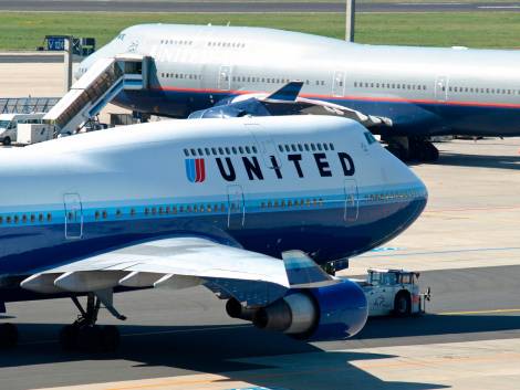 United, accordo con Starlik per il wifi gratuito a bordo