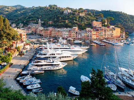 Liguria: un 2024 da 16 milioni di presenze