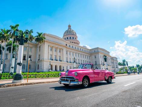 Cuba, la delusione dei t.o.:“Malgrado prezzi competitivigli adv non la propongono”