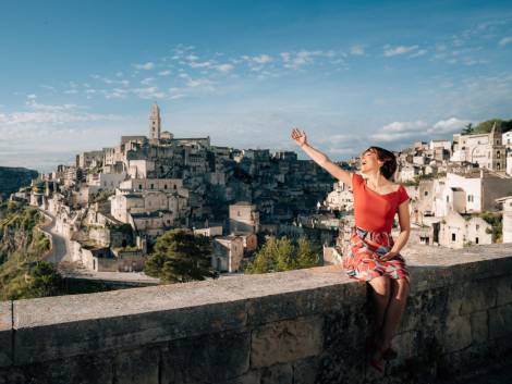 Basilicata, in viaggio per passione. Il 18 e 19 novembre appuntamento a Matera con Roots-In 2024