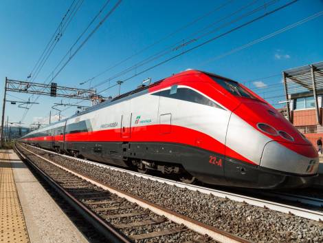 Uiltrasporti contro la privatizzazione di Fs: “Ci opporremo con ogni mezzo”