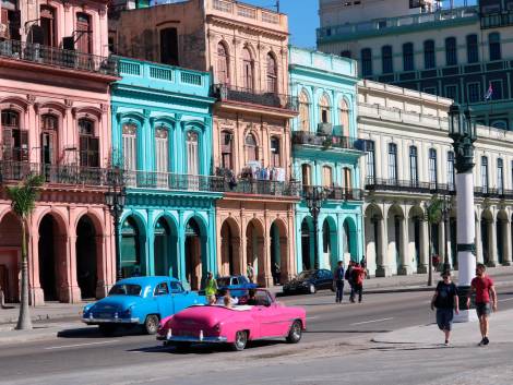 Cuba, la delusione dei t.o.:“Malgrado prezzi competitivigli adv non la propongono”