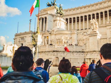 Guide turistiche,oltre 2500gli iscritti al bando