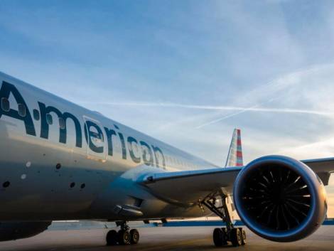 American Airlines alla conquista del Sud, domani il debutto del Napoli-Philadelphia