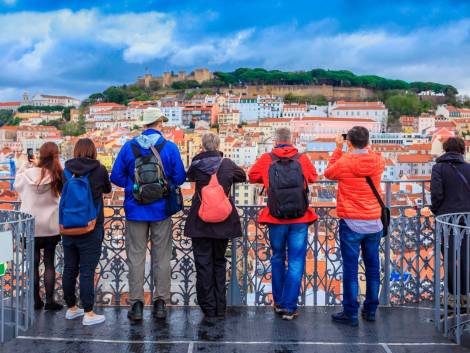 L’inflazione nel turismoEcco chi sale e chi scende