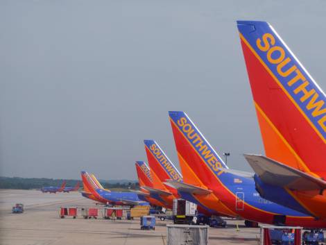 Ancillary revenue,l’idea di Southwest:vendere le crociere