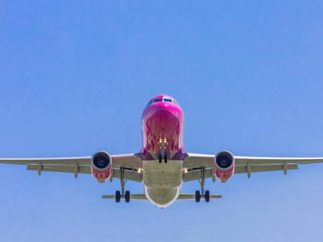 Wizz Air verso la decarbonizzazione con Airbus