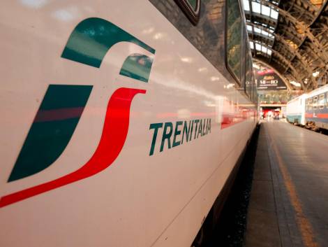 Trenitalia, in arrivo indennizzi automatici per i ritardi dei treni regionali