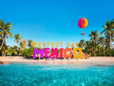 Royal Caribbean raddoppia: dal 2027 anche Perfect Day Mexico