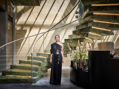 Mandarin Oriental Mayfair, dove le divise interpretano il fashion