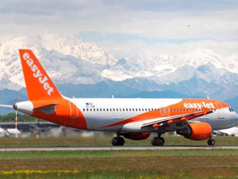 easyJet: nel 2025 il debutto dei voli su Capo Verde da Londra