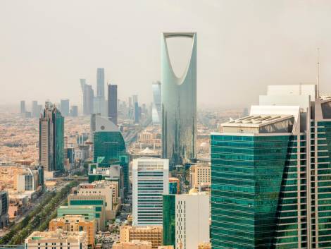 L’Arabia Sauditaapre alle licenzeper chi investe