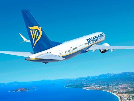 Ryanair vuole essere la prima compagnia a volare di nuovo sull’Ucraina