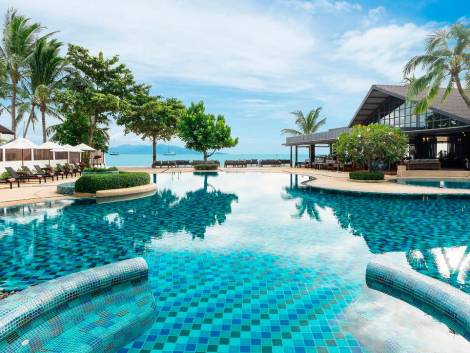Minor Hotels accelera in Thailandia con l’NH Collection Samui